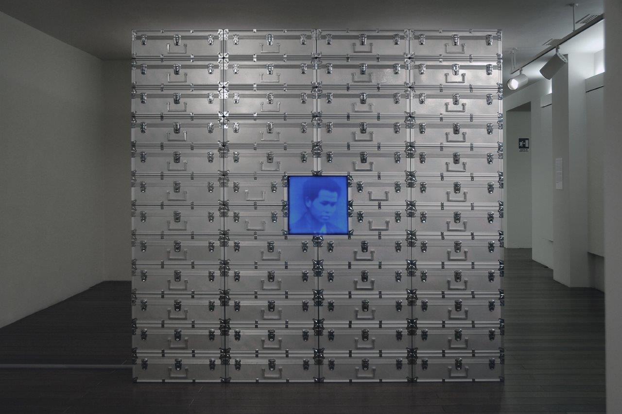 Fabio Mauri – Arte per legittima difesa